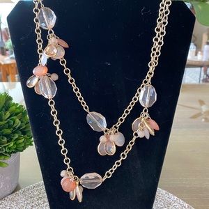 Loft necklace
